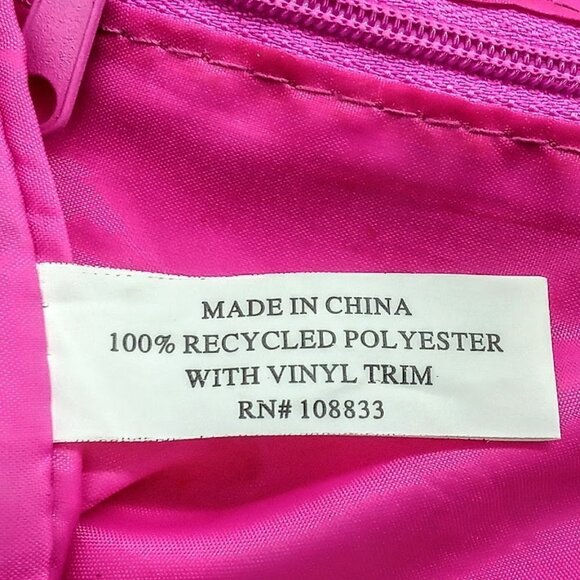 Lily Bloom Small Multicolor Floral Crossbody Bag - Picture 6 of 6